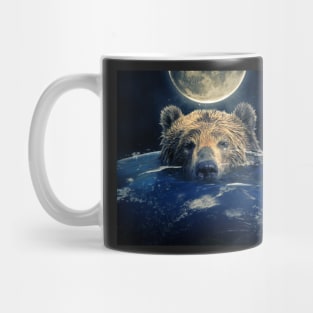 Bearable World Mug